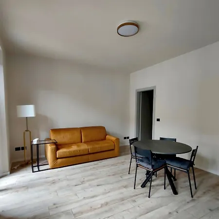 La Morra Apartments لا مورّا