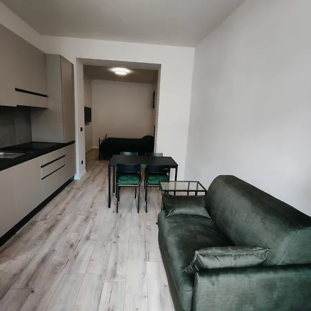 Lägenhet La Morra Apartments