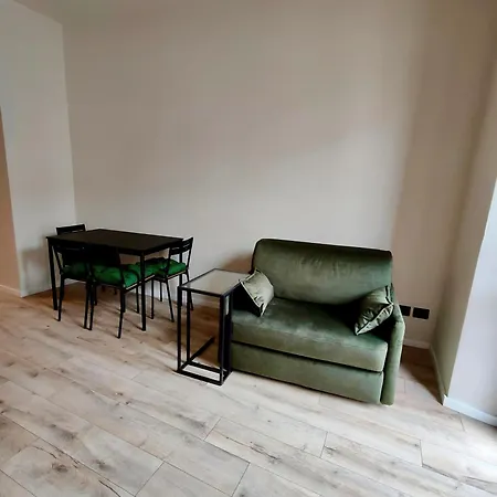 아파트 La Morra Apartments *