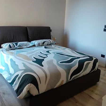 La Morra Apartments דירה לה מורה