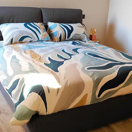 La Morra Apartments דירה לה מורה