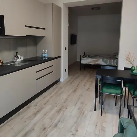La Morra Apartments * לה מורה