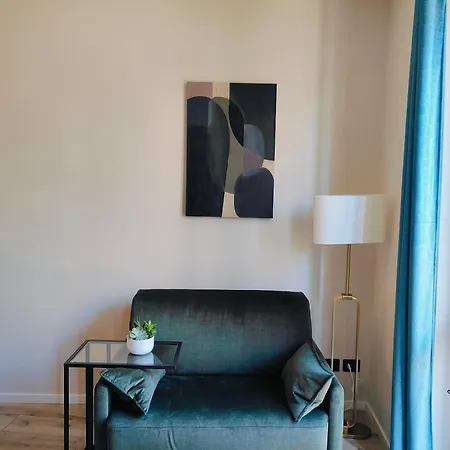 La Morra Apartments 아파트 라모라