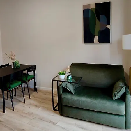 La Morra Apartments דירה *