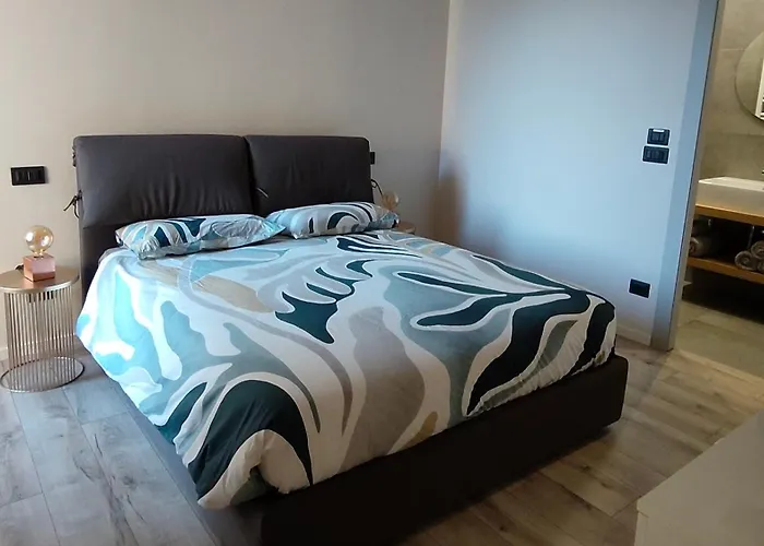 La Morra Apartments Apartmán La Morra